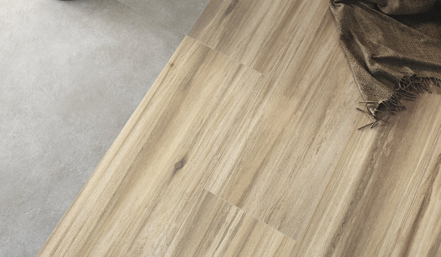 Choosing The Right Flooring Option