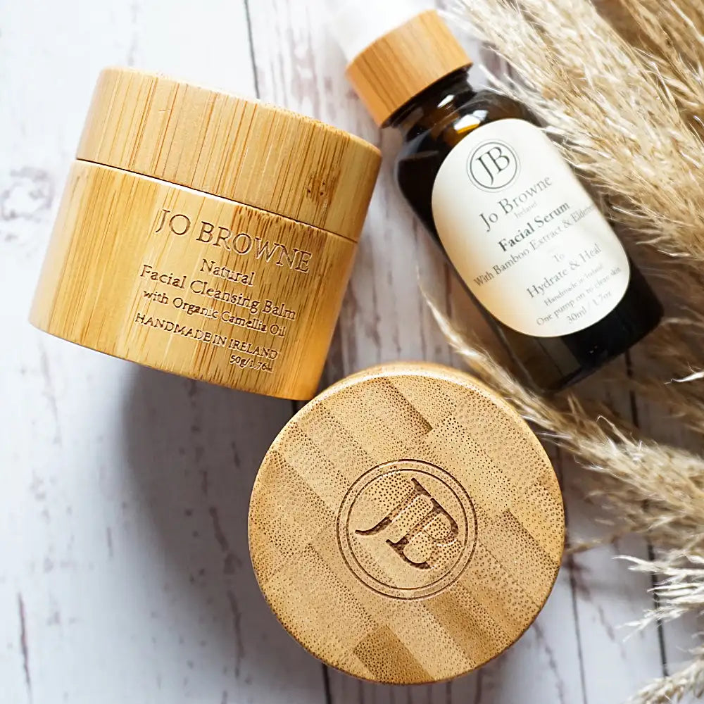 Jo Browne Skincare Products