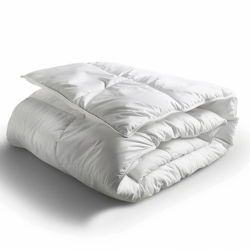 13.5 Tog Feather & Down Duvet