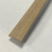 90cm 3ft Beige 8mm Angle Edge Stickdown Profile displayed.