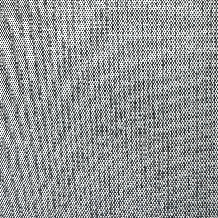 Alva Grey thermal blackout eyelet curtains with interlining, offering insulation, light blocking, and a modern finish.