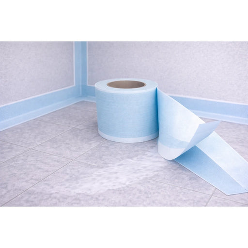 AquaTank Self Adhesive Tanking Tape – butyl-backed waterproofing tape roll