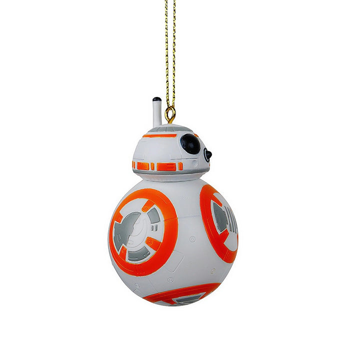 BB-8 Hanging Christmas Decoration