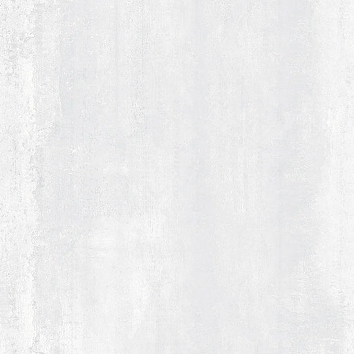 Detail of Barrington White porcelain floor tile highlighting its smooth surface and clean white shade.