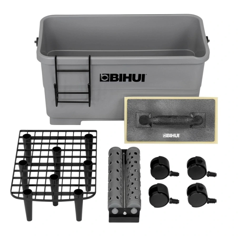 Tiling Accessories