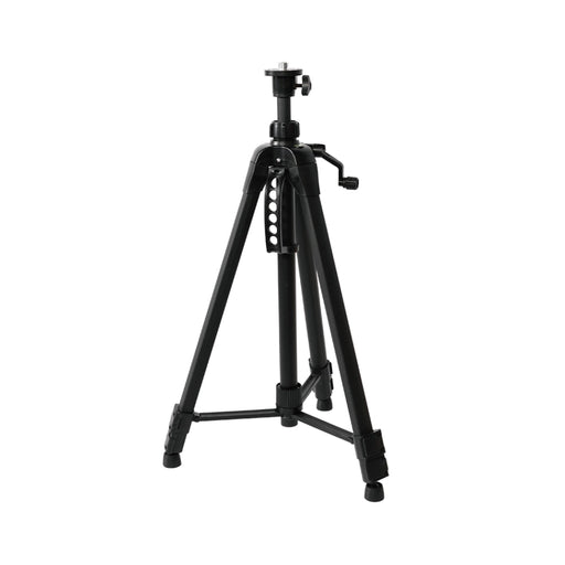 Bihui tripod with adjustable height.