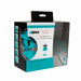 Bihui T-Spin Levelling System 1.5mm 50pce.