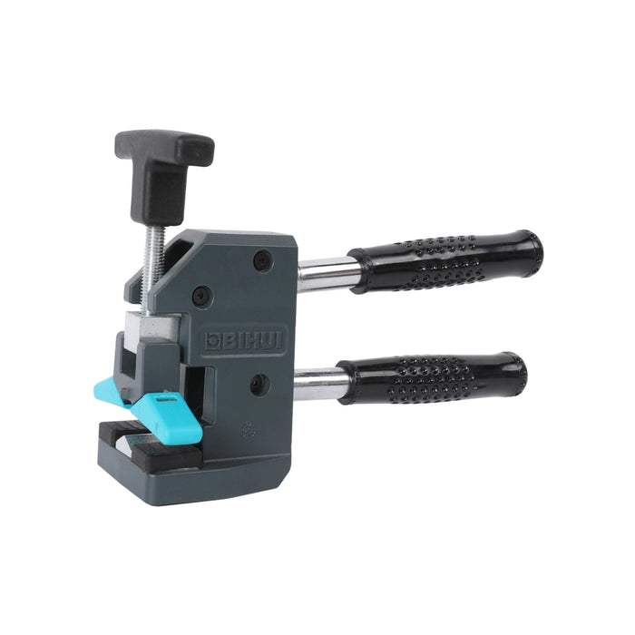 Detailed view of the Bihui XXL2.0 Manual Tile Cutter.