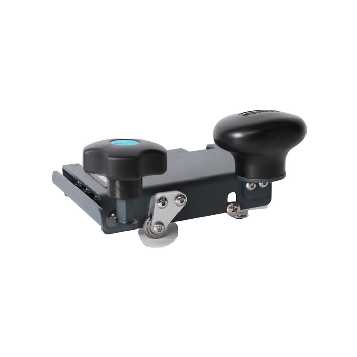 Detailed view of the Bihui XXL2.0 Manual Tile Cutter.