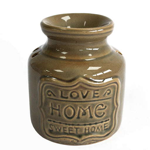 Blue Stone "Love Home Sweet Home" Oil Burner