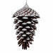 Brown Pinecone Hanging Christmas Decoration