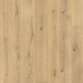 Close-up of Classic 3060 Pure planks showing fine oak grain and a smooth, matt lacquered finish.