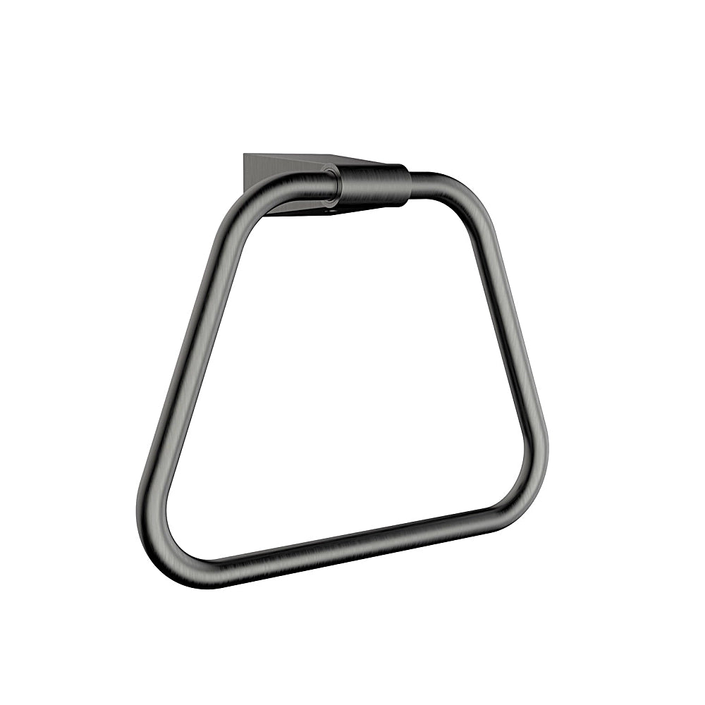 Towel Rails & Rings