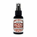 Dr K Cool Mint Beard Tonic 50ml natural beard oil bottle handmade in Cork Ireland with peppermint and rosemary scent