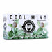 Dr K Cool Mint natural body soap bar 110 g in recyclable cardboard packaging handmade in Cork Ireland