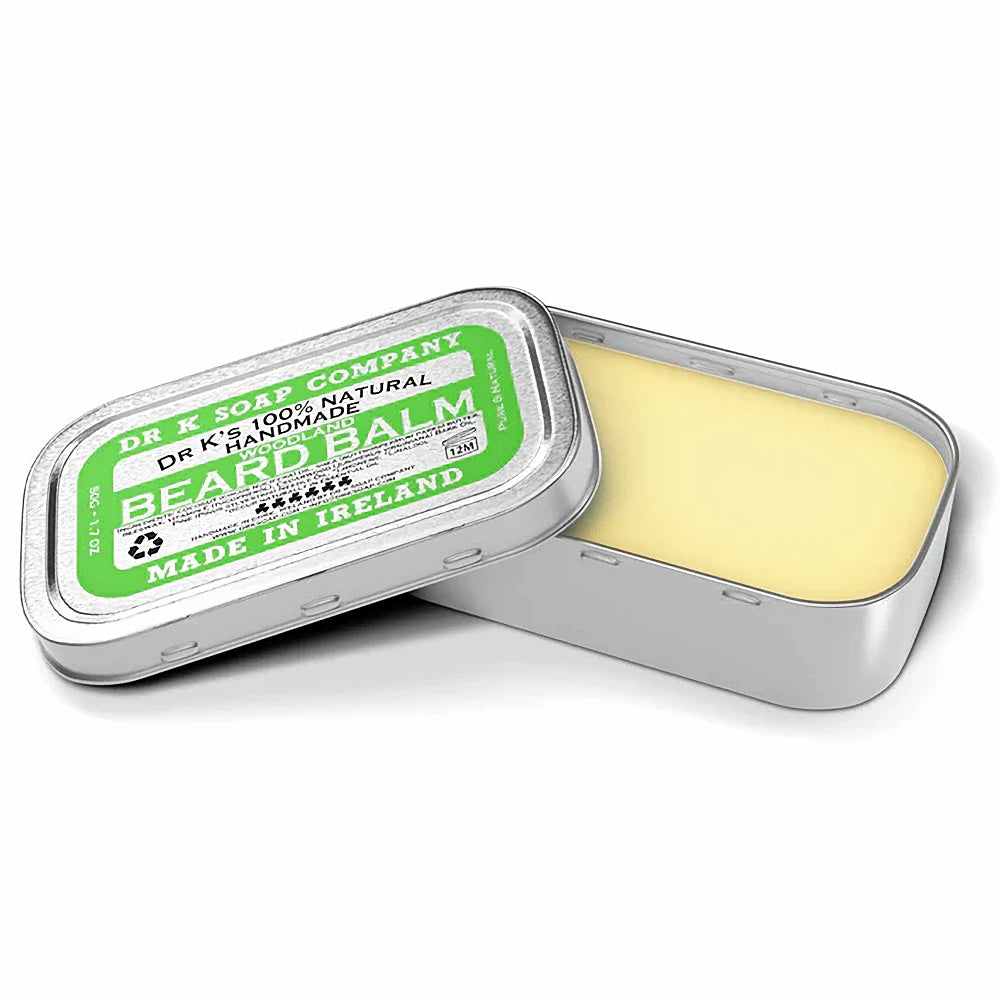 Dr K Soap Company