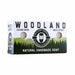 Dr K Woodland natural body soap bar 110 g in recyclable cardboard packaging handmade in Cork Ireland