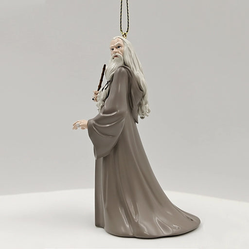 Dumbledore Hanging Christmas Harry Potter Decoration