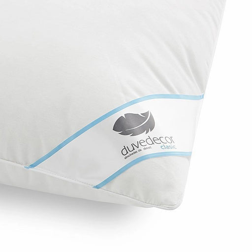 Duvedecor Classic Feather & Down Pillow