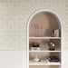 Fables Beige Rectified 30x90 Wall Tile