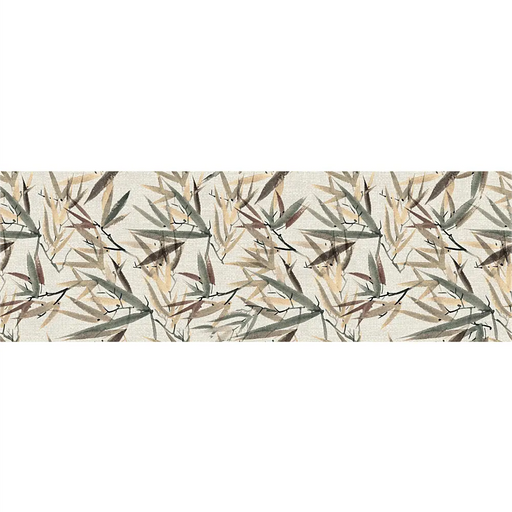 Close-up of the Fables Blois Beige rectified porcelain wall tile, showing its smooth surface and natural beige tone.