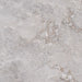 Detailed view of Golden Age Grey Porcelain tile surface, showcasing fine veining and natural onyx-inspired textures.