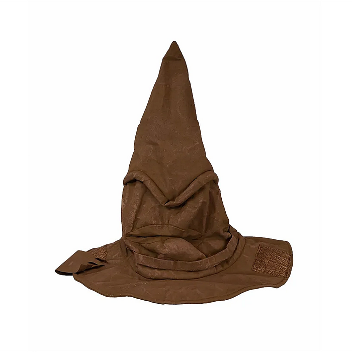 Harry Potter Sorting Hat Christmas Tree Topper