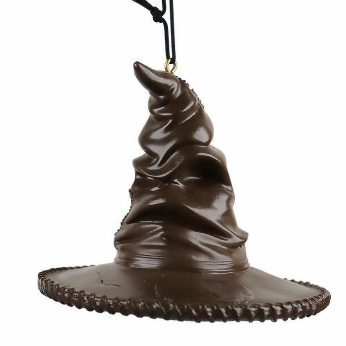 Harry Potter Sorting Hat Hanging Christmas Decoration