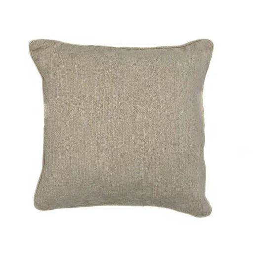 Helix Natural Cushion