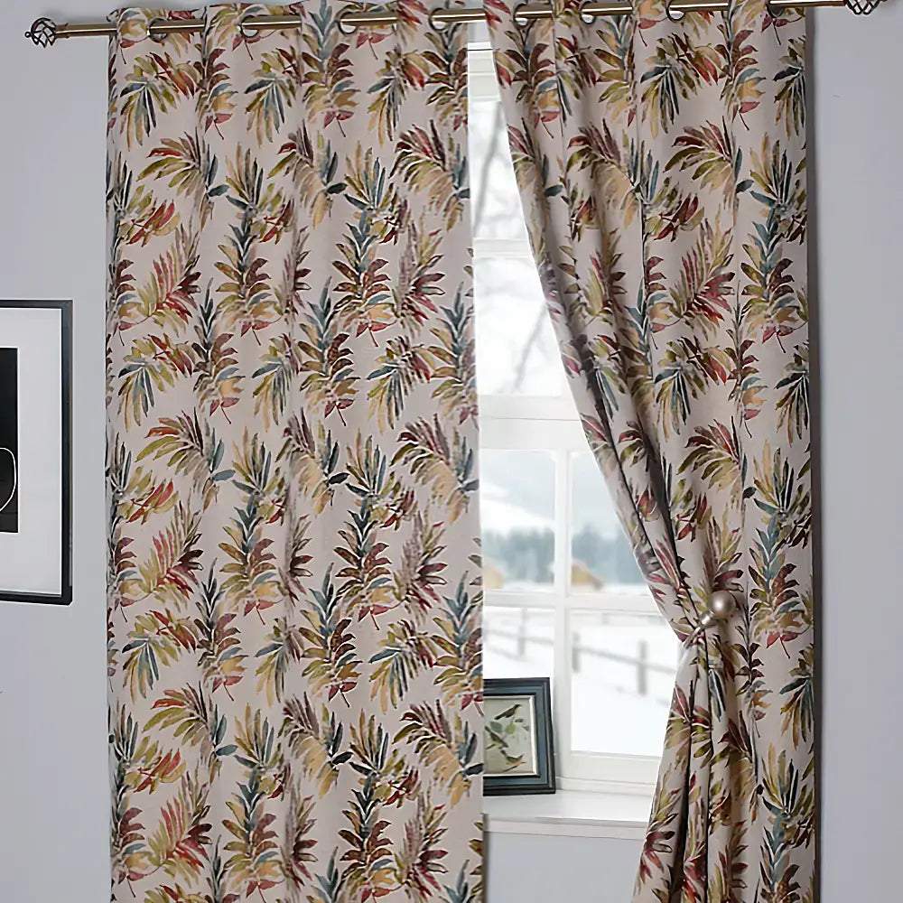 Highgrove Jewel Curtains — JMR House to Home