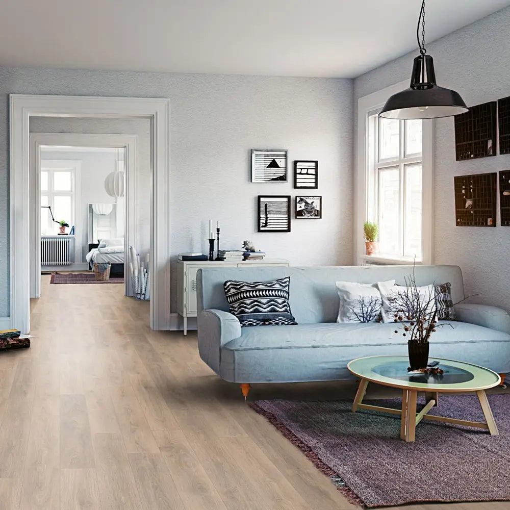 Homeful Essentials Laminate Flooring