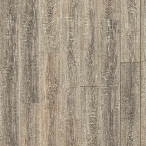 Homeful Essentials 7mm Grey Oak Laminate Flooring