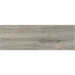 Detailed view of Dark Grey porcelain tile showing realistic timber grain texture.