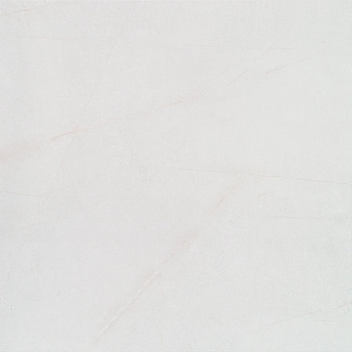 Close-up of Homeful Essentials Greige Matt tile showing balanced blend of beige and grey in a smooth matt surface.