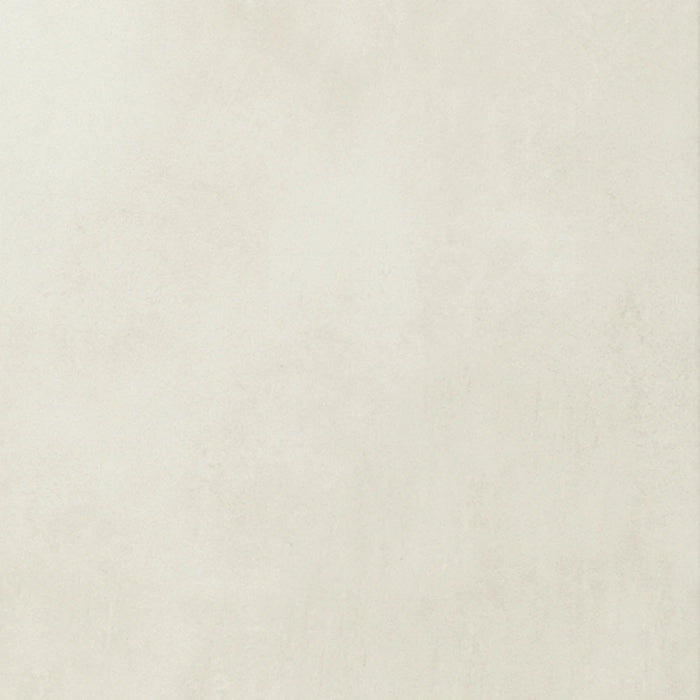 Detailed view of Homeful Essentials Ivory Matt tile showing smooth matt texture and ivory tone.