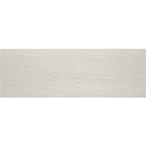 Light Grey porcelain tile close-up showing fine timber grain detailing.