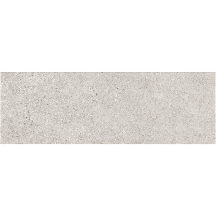 Close-up of Homeful Essentials Taupe wall tile showing its soft neutral taupe finish.