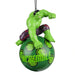 The Incredible Hulk Bauble