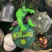 The Incredible Hulk Bauble