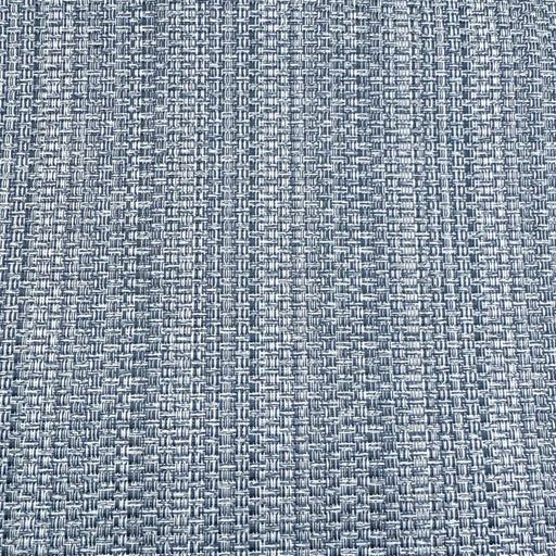 Jacob Blue thermal blackout interlined eyelet curtains for light control and insulation