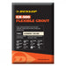 Dunlop GX-500 Flexible Grout 10kg – Jasmine Cream wall and floor tile grout