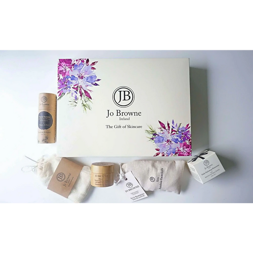 Jo Browne The Gift Of Skincare Gift Set