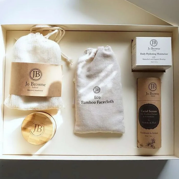 Jo Browne The Gift Of Skincare Gift Set