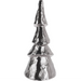 Large Aluminium Xmas Tree Ornament