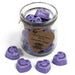 Lavender Fields Soywax Melts Jar