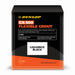 Dunlop GX-500 Flexible Grout 2.5kg – Liquorice Black wall and floor tile grout