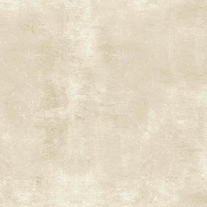 Close-up of the Loft Cream Matt Porcelain tile, highlighting its soft cream colouring and subtle matt texture.
