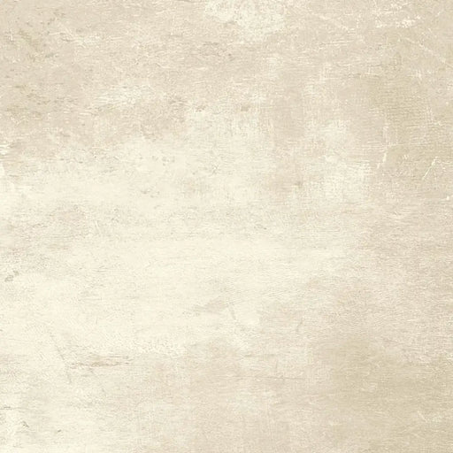 Close-up of the Loft Cream Matt Porcelain tile, highlighting its soft cream colouring and subtle matt texture.