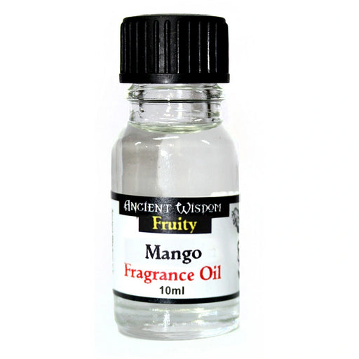 Mango Fragrance Oil