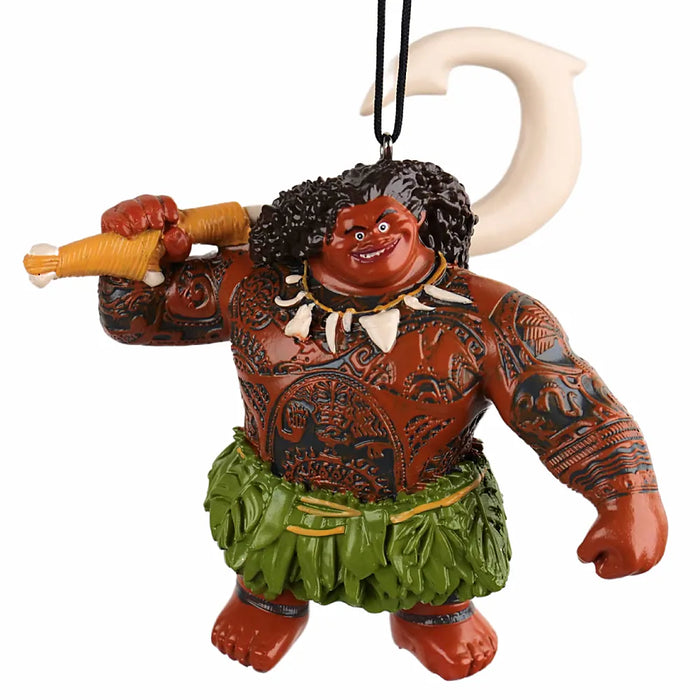 Maui From Moana Hanging Decoration